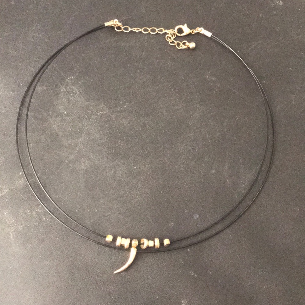 Chocker